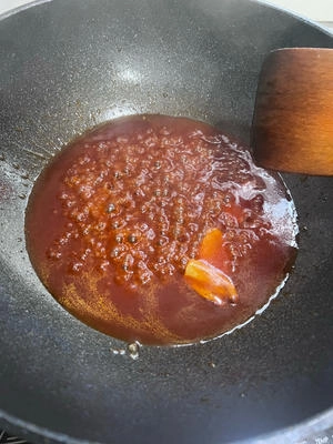 How to Make Family Style Pot Roast Step 37