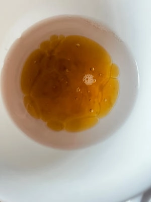 How to Make Baked Oatmeal Step 4