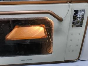 How to Make Original Cake Roll Step 8