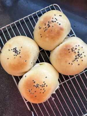 How to Make Red Bean Cheese Bread Step 16