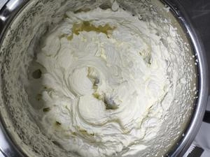 How to Make Original Cake Roll Step 9
