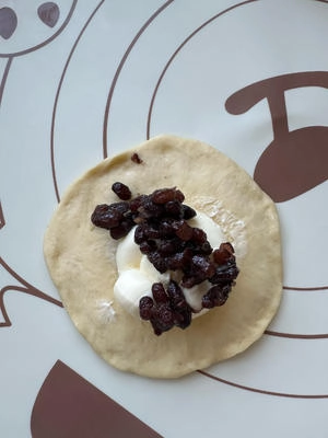 How to Make Red Bean Cheese Bread Step 11
