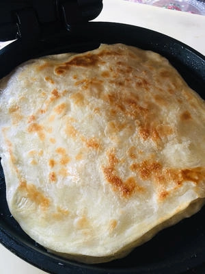 Home Made Satin Cake Recipe Step 15