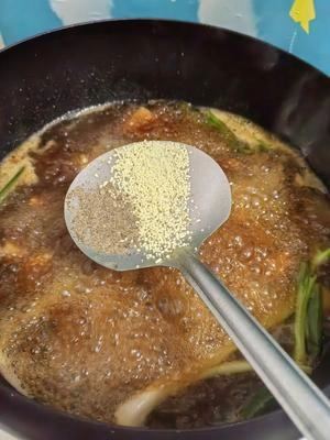 How to Make Braised Pork Step 8