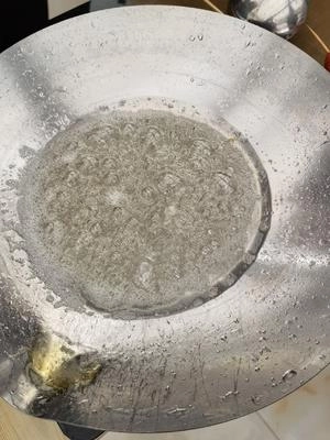 How to Make Sugar Snap Peas Step 3