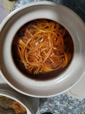 How to Make Wagamama One Pot Meal Step 7