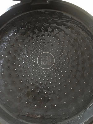 Home Made Satin Cake Recipe Step 11