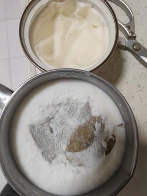 The New Discovery of Boiling Lard Step 6