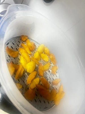 How to Make Dried Apples Step 6