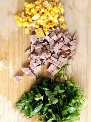 How to Make Rice in Casserole Step 3