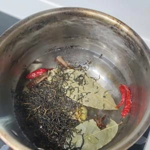 How to Make Tea Eggs for $1,000 Tutorial Step 6