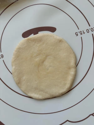 How to Make Red Bean Cheese Bread Step 10