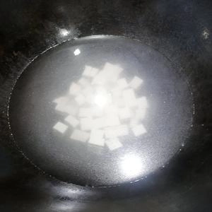 How to Make Mapo Tofu Step 3
