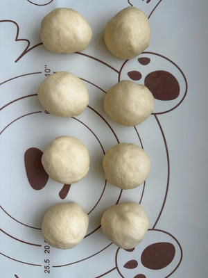 How to Make Red Bean Cheese Bread Step 9