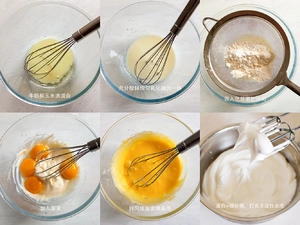 Strawberry Dessert|High-value Strawberry Cream Cake Cups Step 1