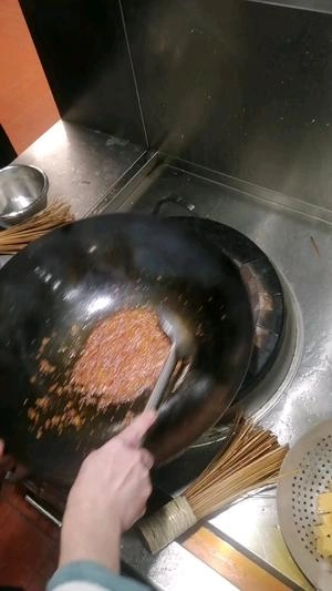 How to Make Mapo Tofu Step 6