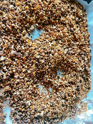 How to Make Baked Oatmeal Step 7