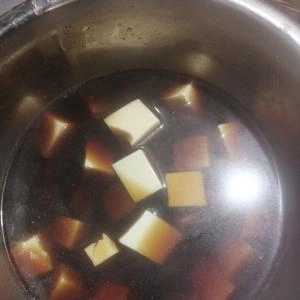 How to Make Mapo Tofu Step 4