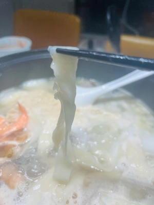 How to Make Noodles in Hotpot Step 9