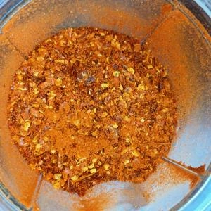 How to Make Cooked Sea Pepper with Oil Step 3