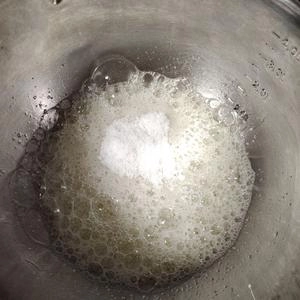 How to Make Chiffon Cake Step 6